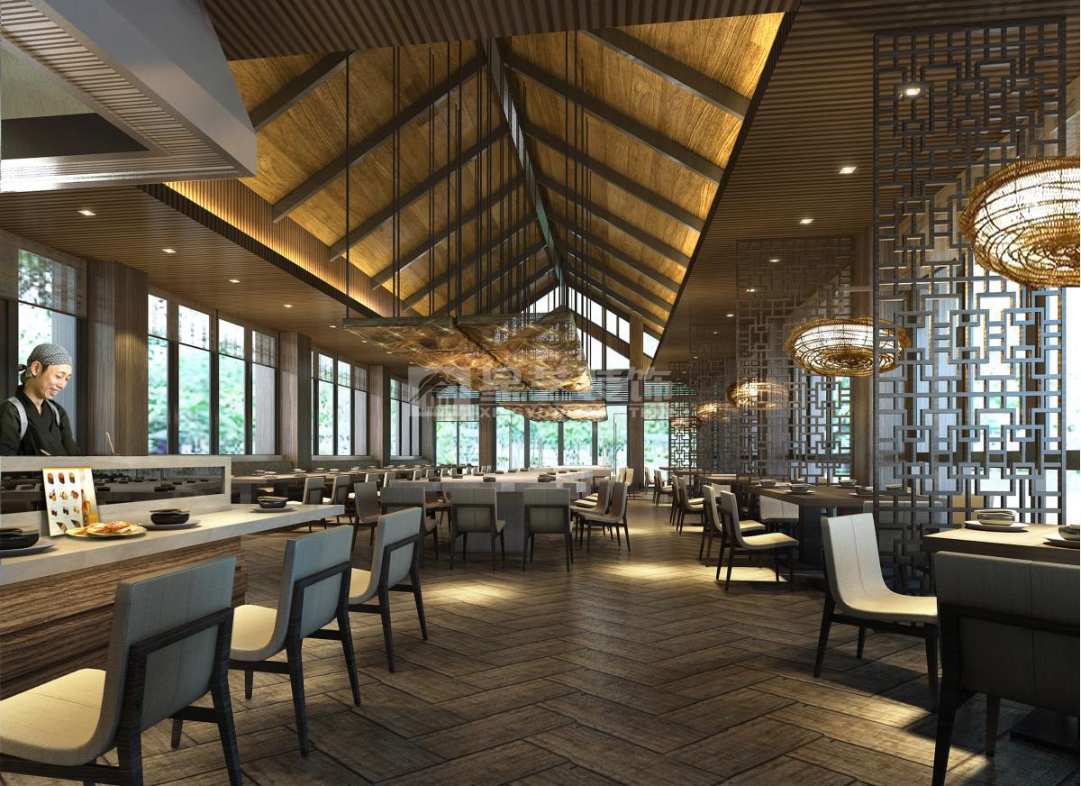 惠州龍門(mén)希爾頓度假酒店 惠州龍門(mén)希爾頓度假酒店