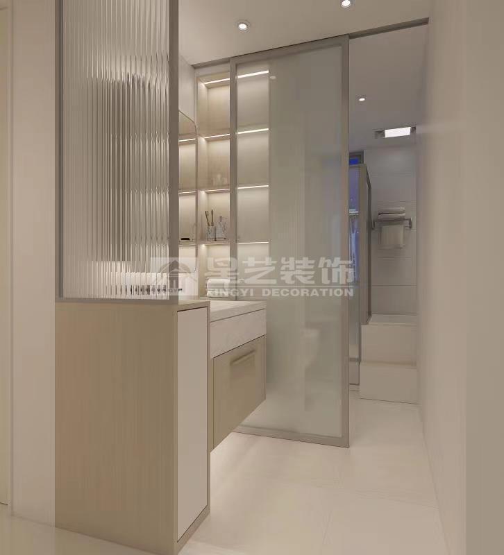  生活明朗，萬物可愛
