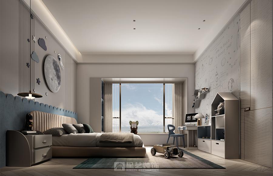 御景壹號(hào)頂奢大平層