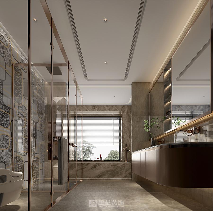 御景壹號(hào)頂奢大平層