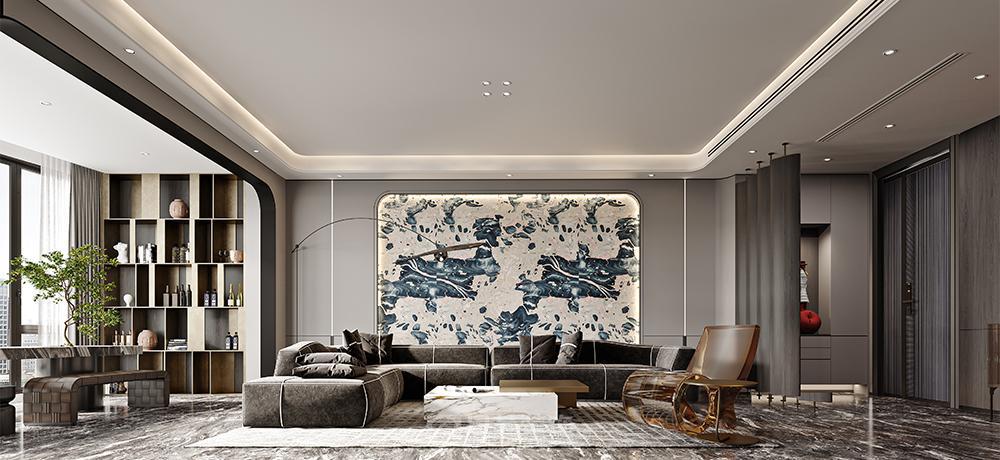 濱江明珠苑-暗夜奢境