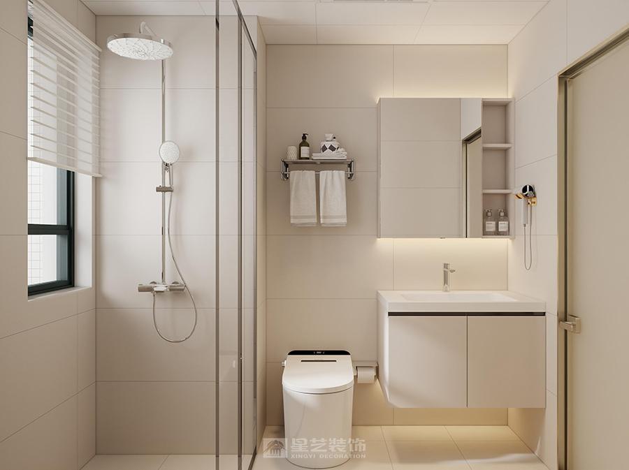 白云區(qū)-現(xiàn)代簡約-溫馨雅居