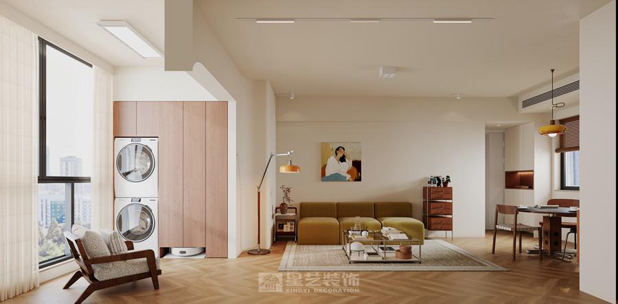 MCM-有機美學(xué)