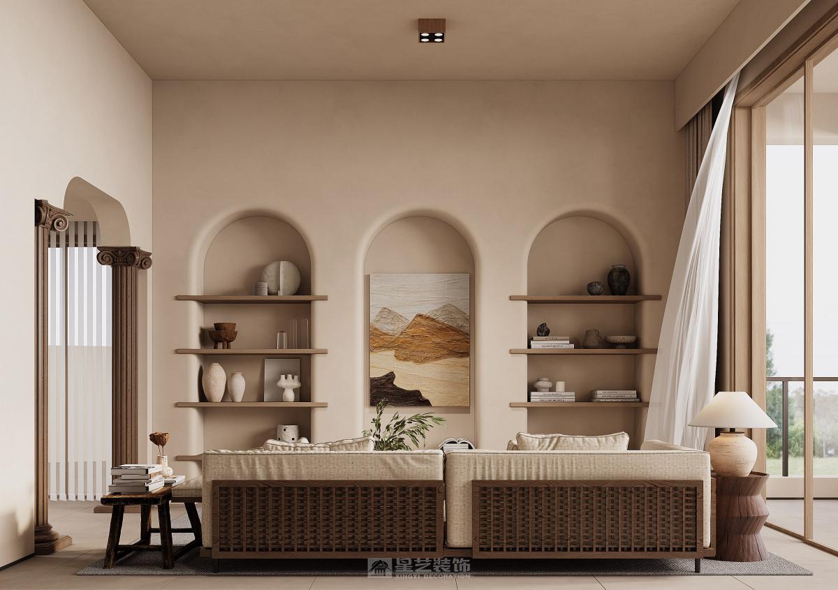 源·德馨里民宿