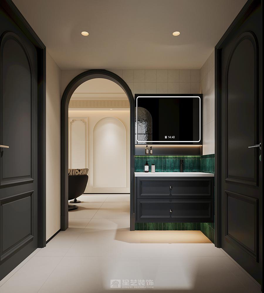 輕法雅奢，復古與現代的柔序共生