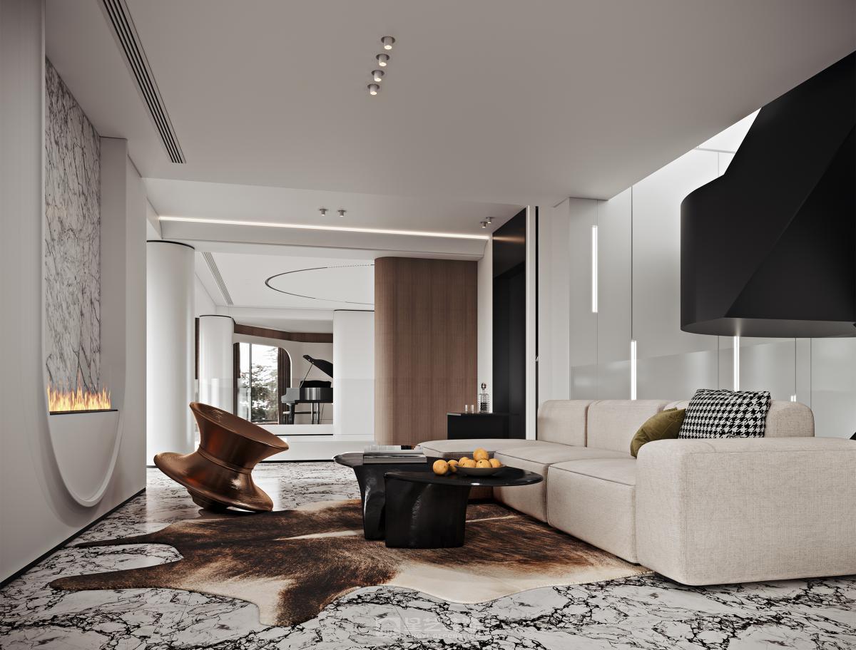 帽峰山-隱翠湖畔別墅