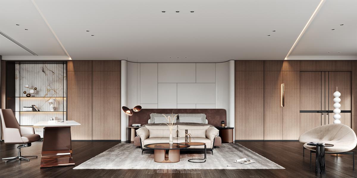 帽峰山-隱翠湖畔別墅