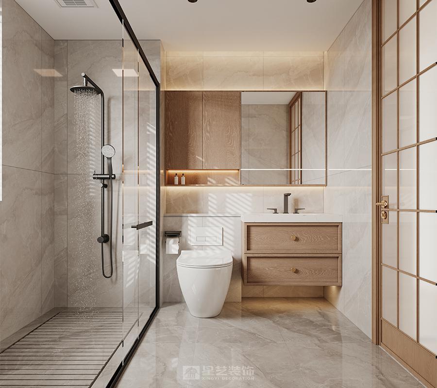 東方雅韻、煙火棲居