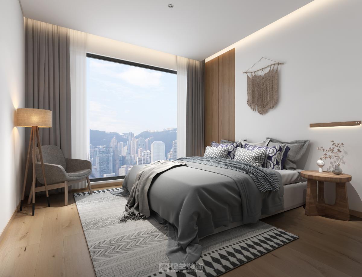 山水恒福新里程12座1201房