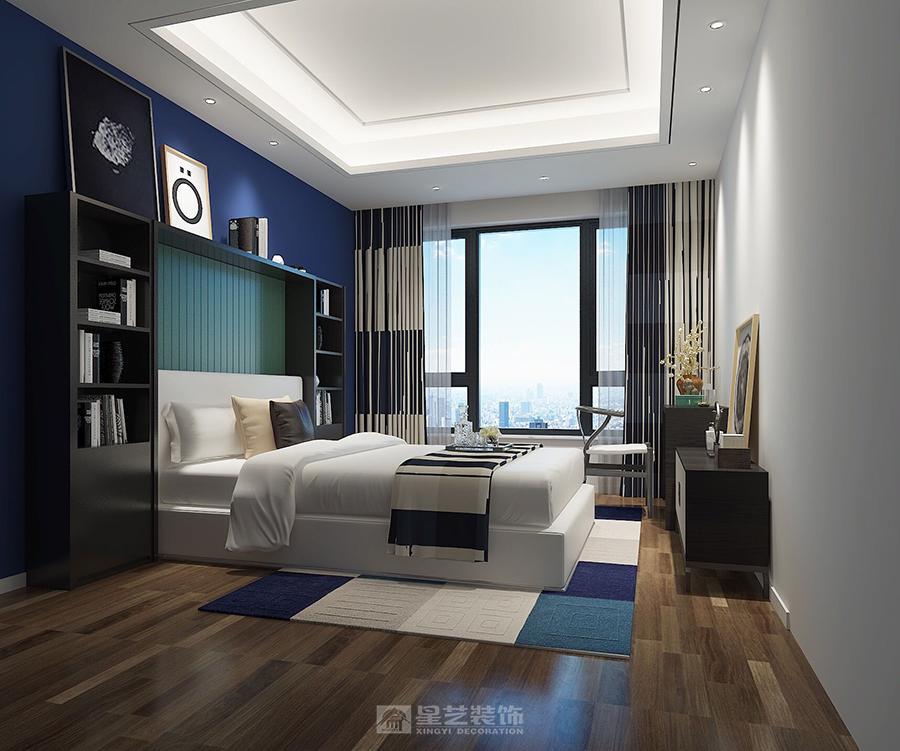 匯景新城·中央庭院