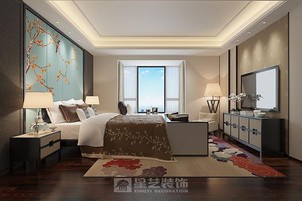 匯景新城·中央庭院