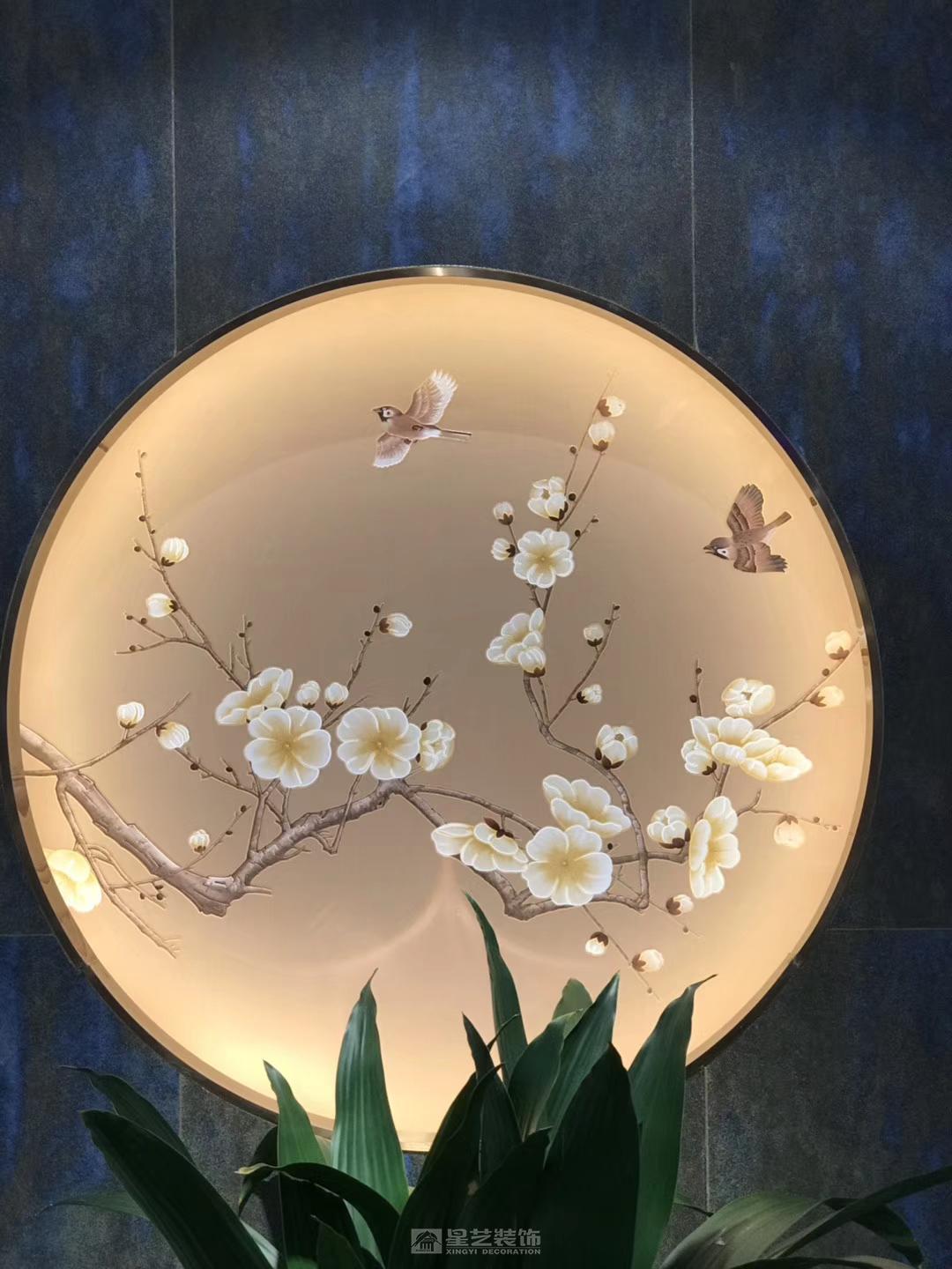 海鮮烝汽火?餐廳