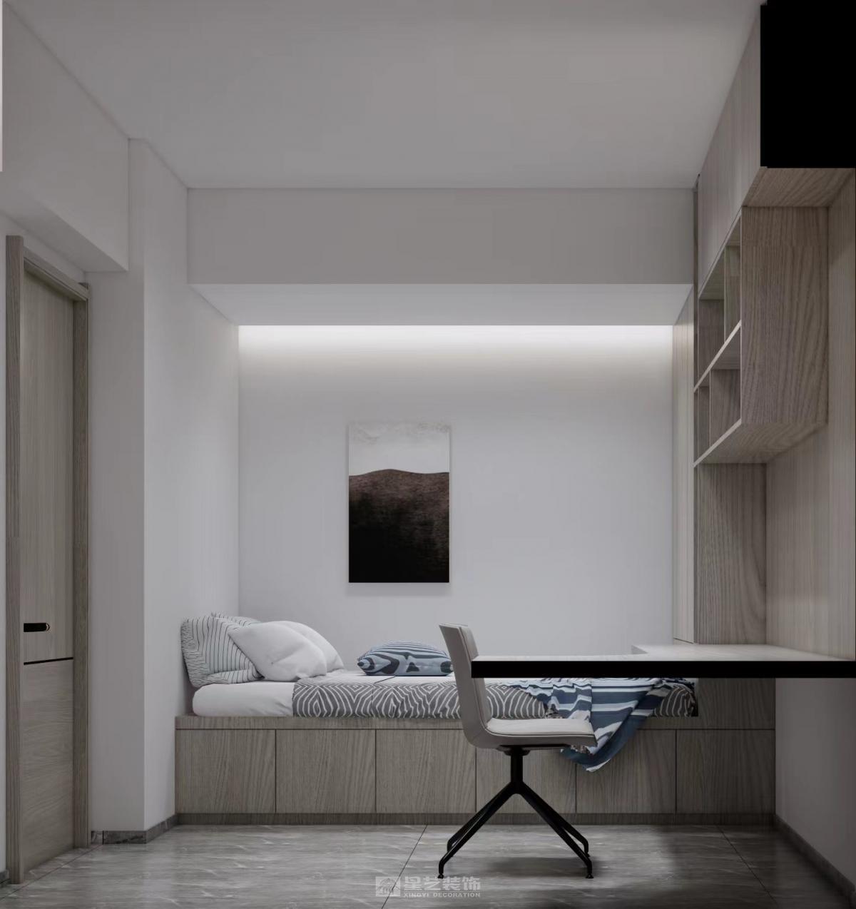 白云區時代花園