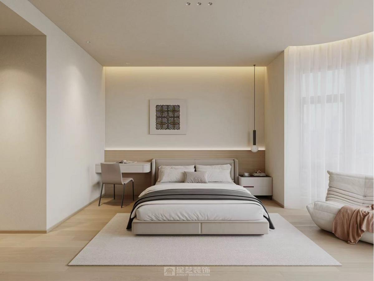 素簡之境，溫潤歸心