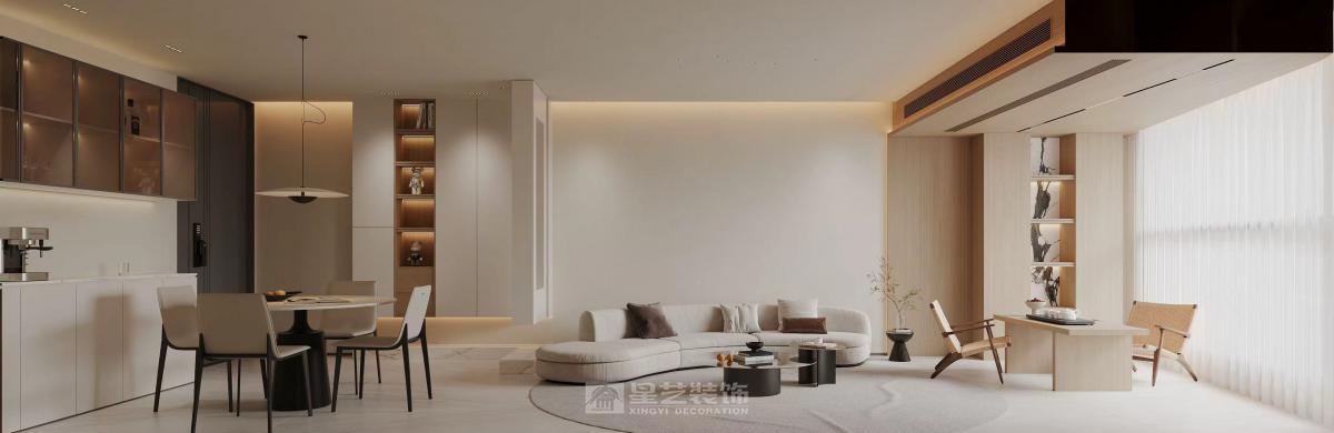 素簡之境，溫潤歸心