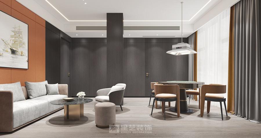 白云韓食匯聚點臺球俱樂部