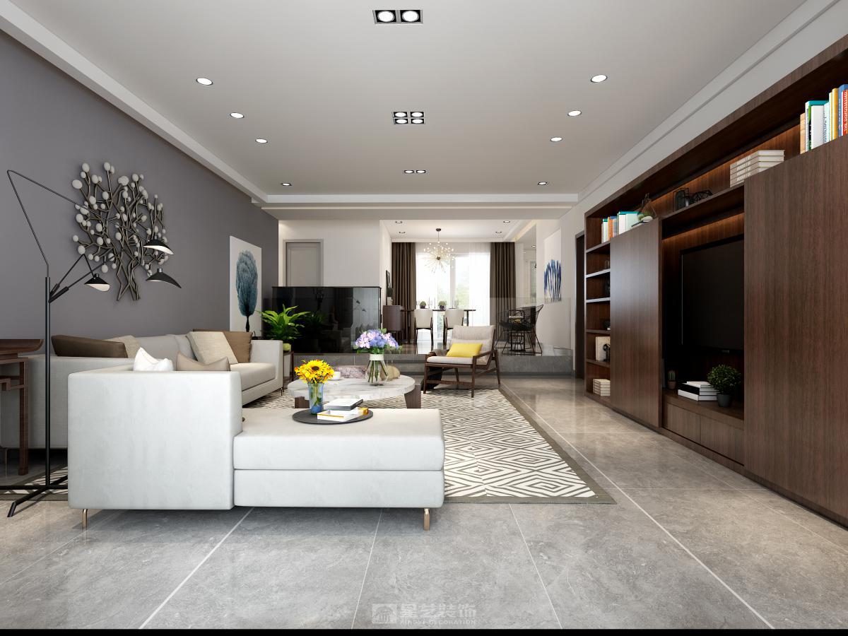 合生湖山國(guó)際