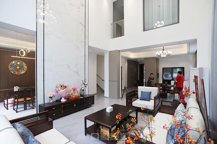 僑建御溪谷別墅