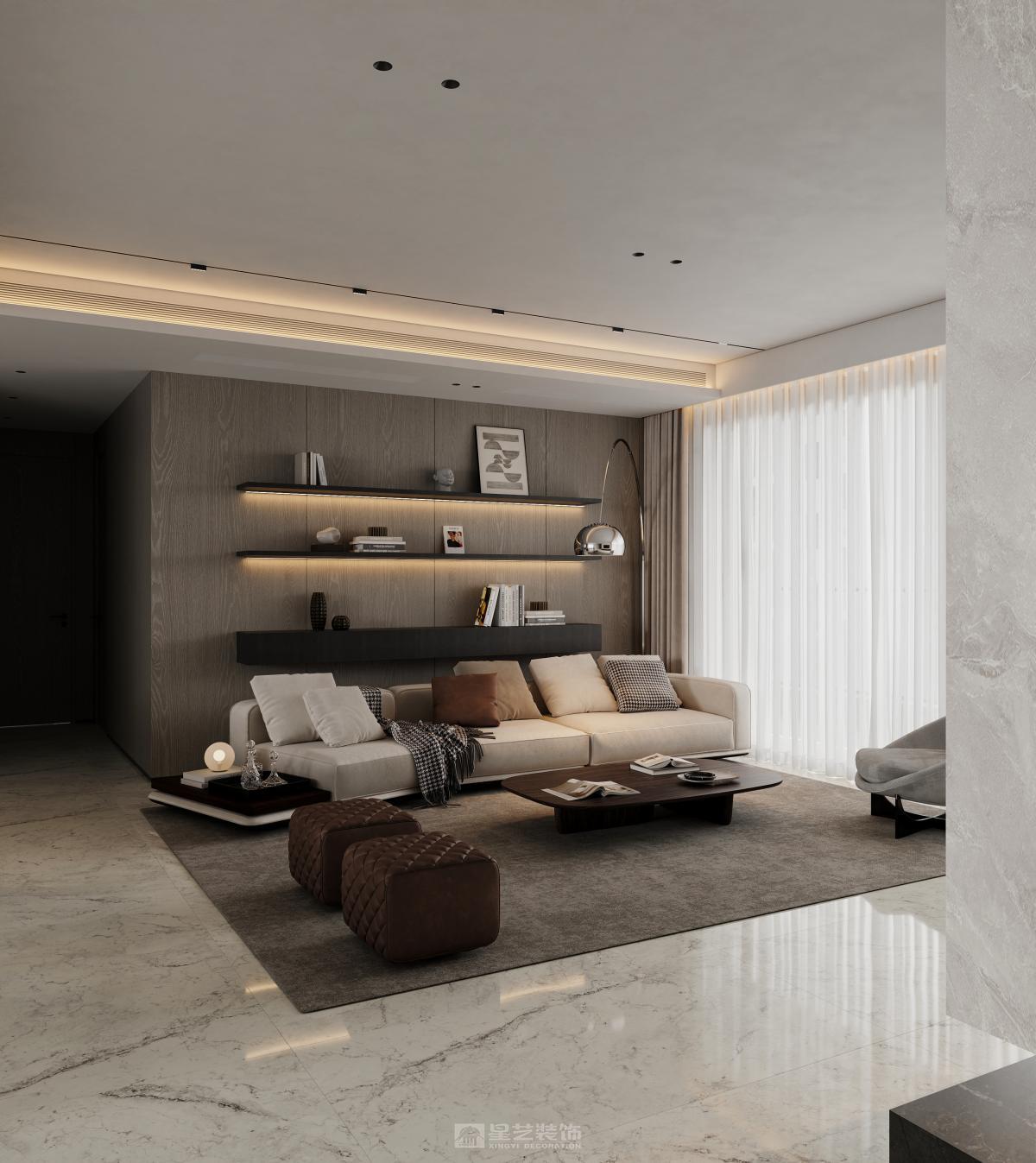 意式極簡風，一場屬于簡約與優雅的邂逅