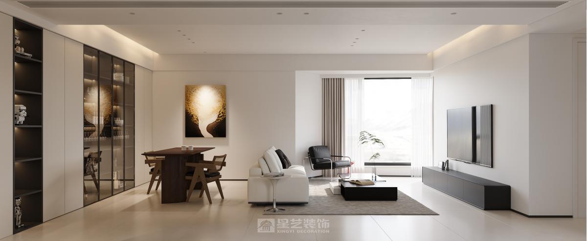 【向暖】－星匯園