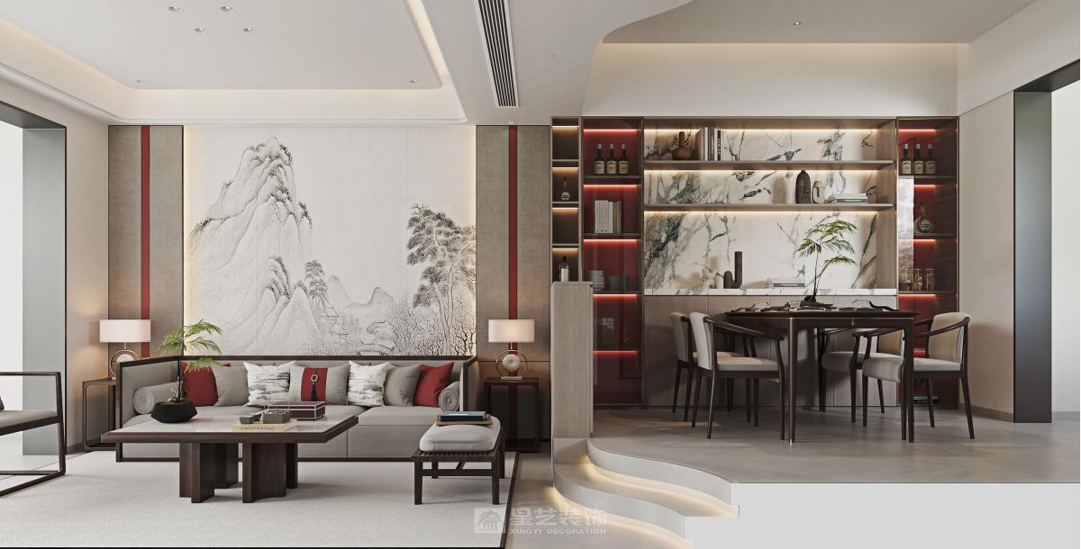 白云區富力桃園