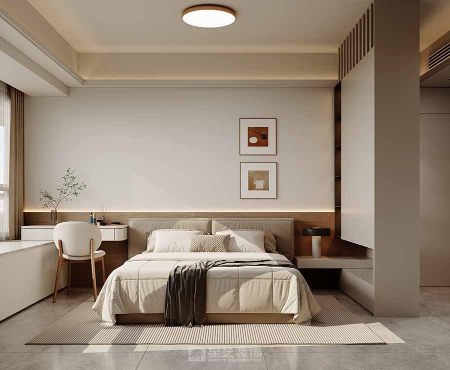 湖光悅色葉小姐雅居