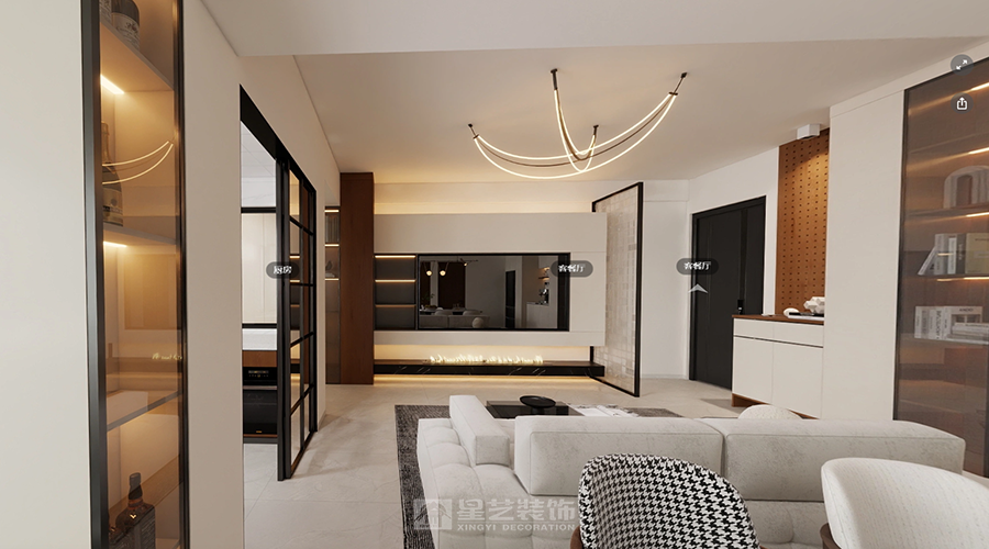 龍口花苑匡小姐雅居