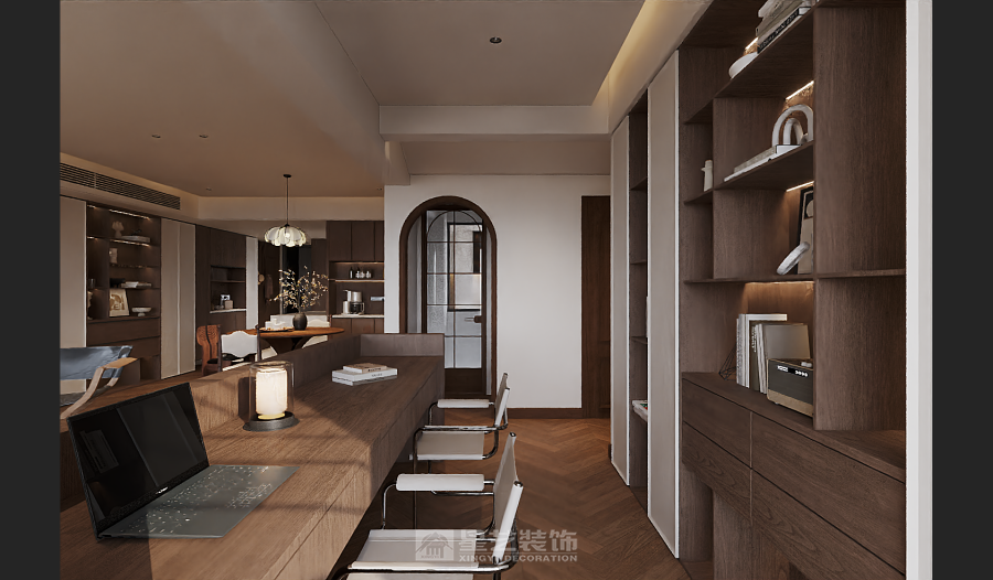 海珠區(qū)-浪琴居