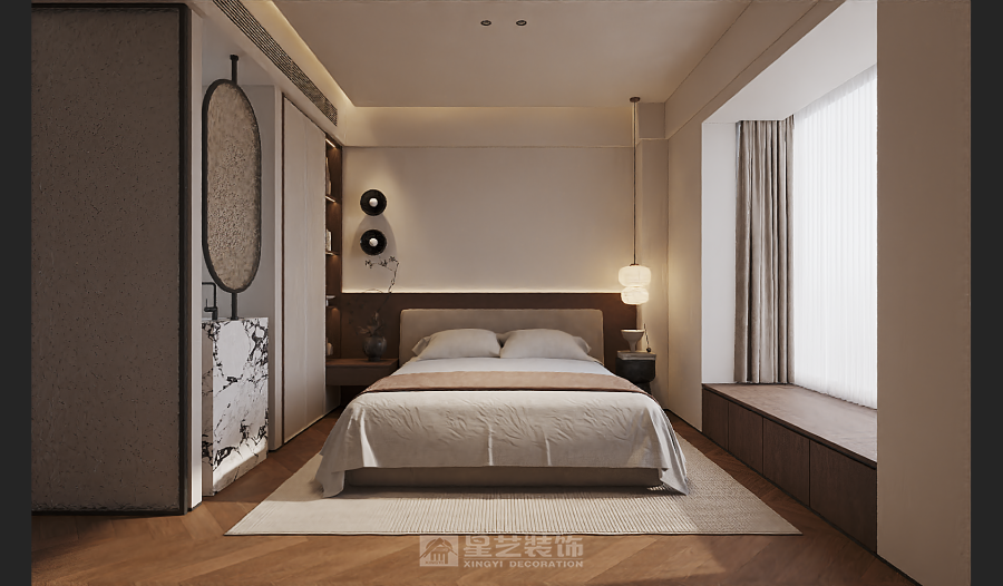 海珠區(qū)-浪琴居