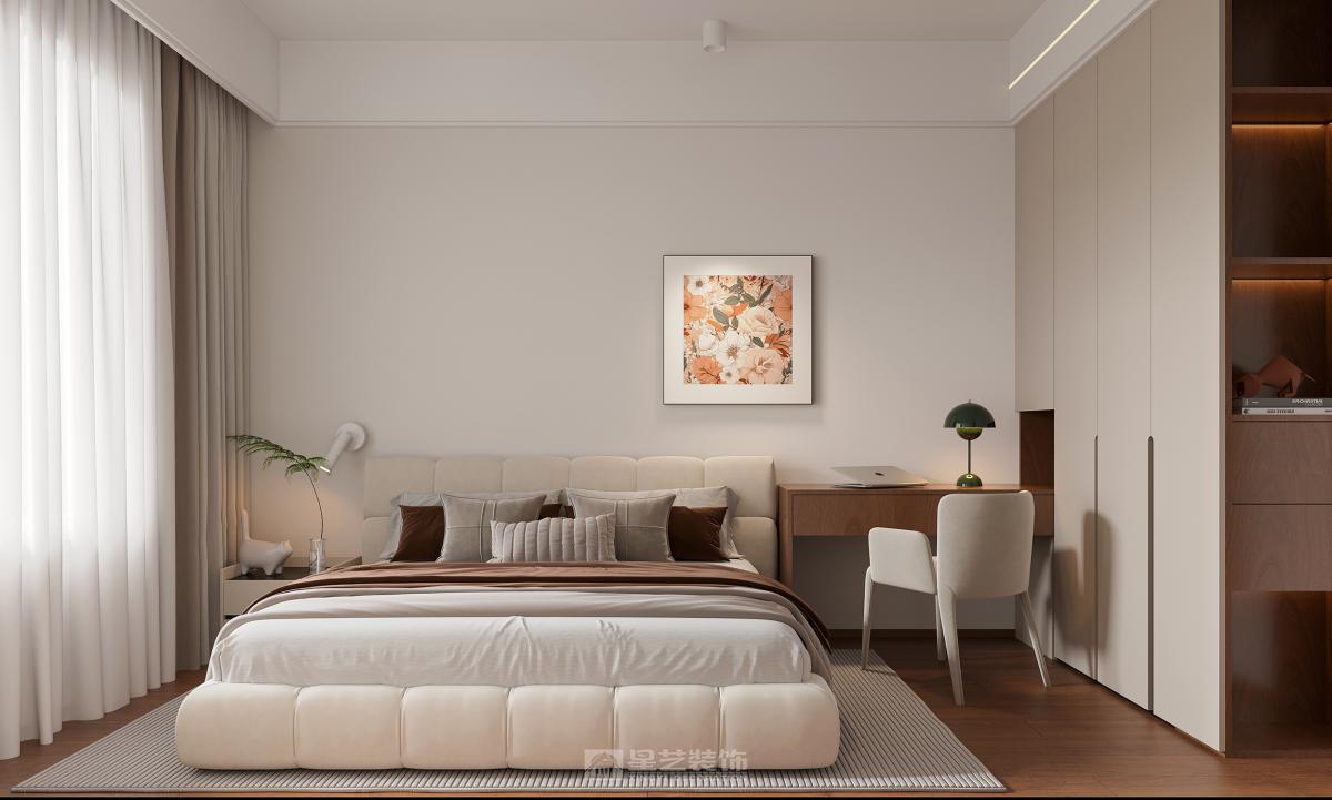 光與風 --溫暖和睦的家