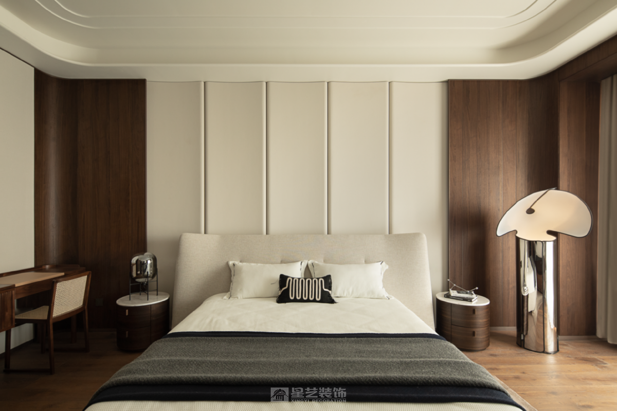 星河灣-意式敘事