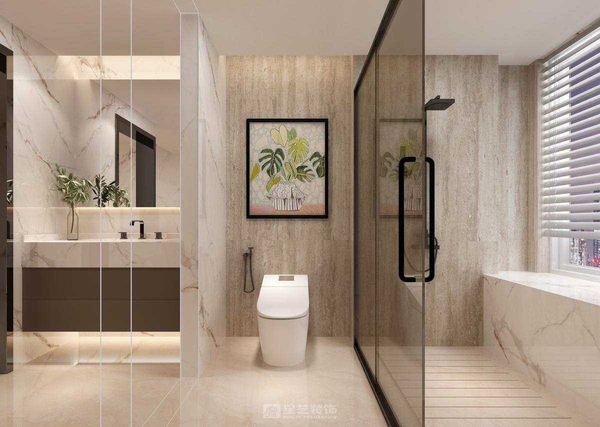 中信山語湖花園