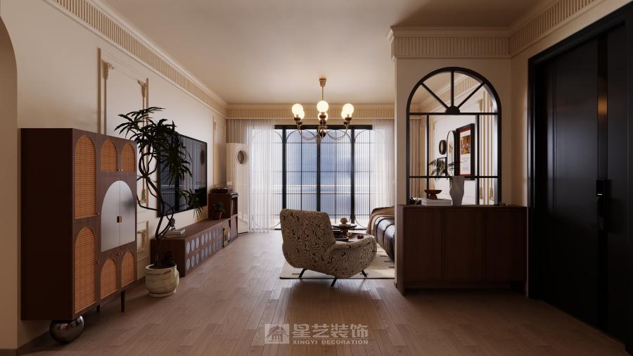 復(fù)古撞色搭配簡約線條，中古風(fēng)的腔調(diào)，是一眼淪陷的高級感