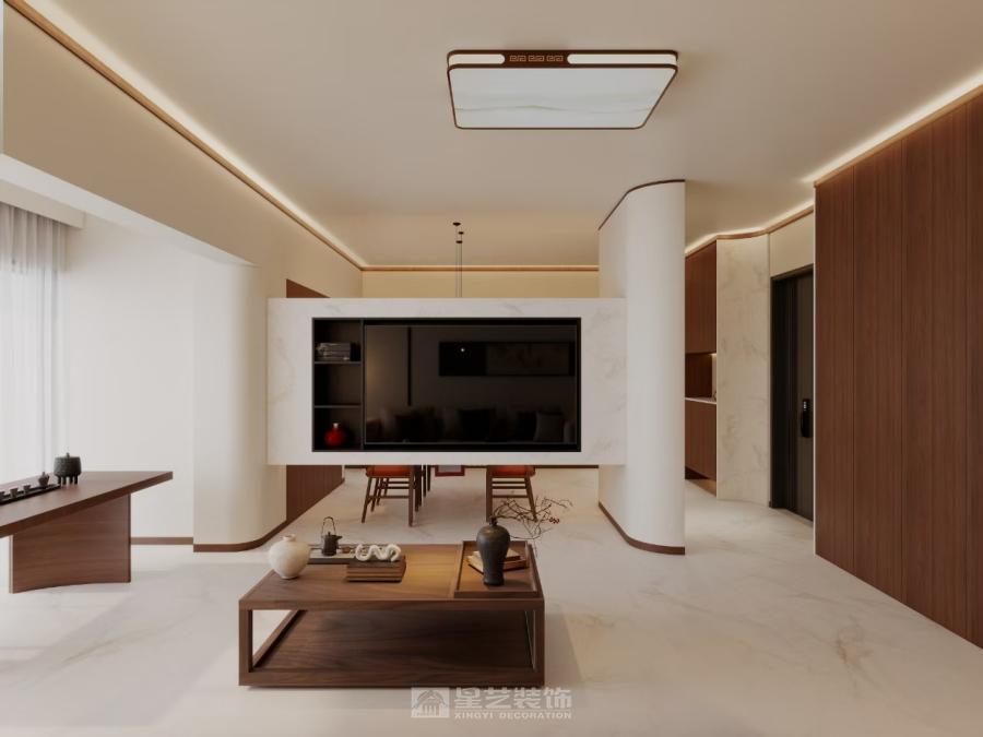 白墻黛瓦，清茶一盞，宋氏美學是刻在骨子里的風雅