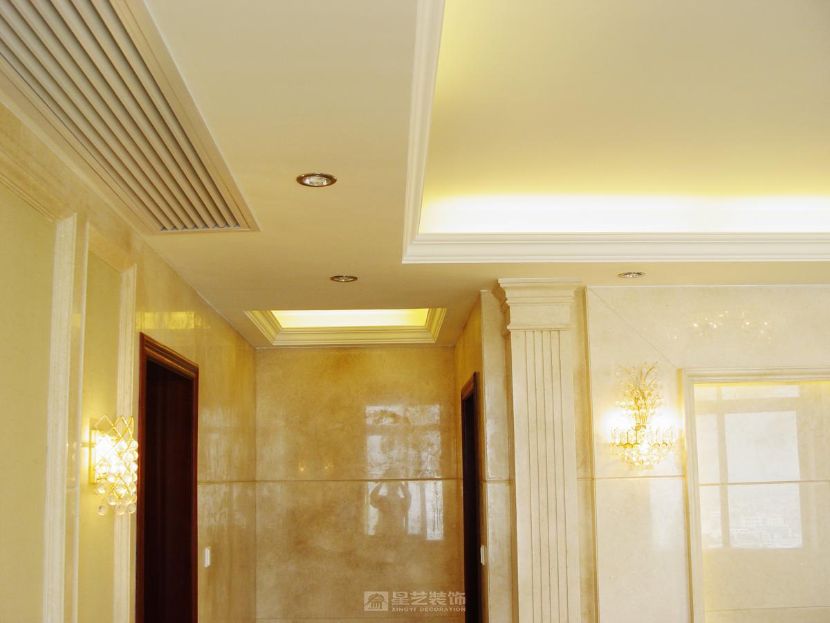 祈福新村迎賓客棧