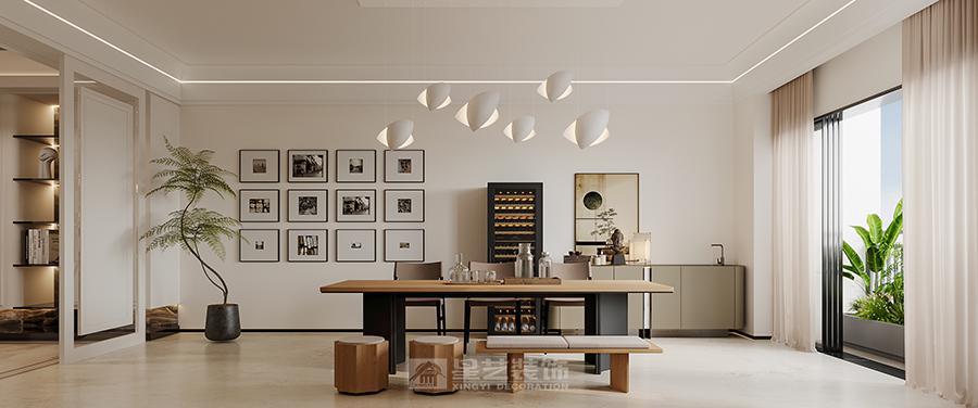 錦繡香江山水華府