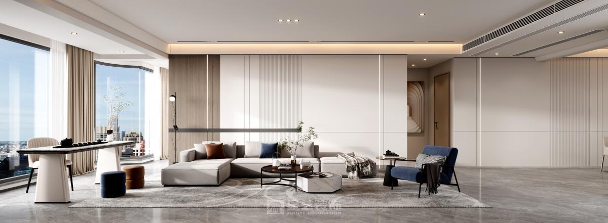 東方名都吳總雅居