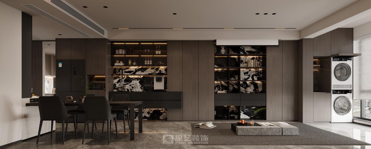 不被傳統(tǒng)定義的家