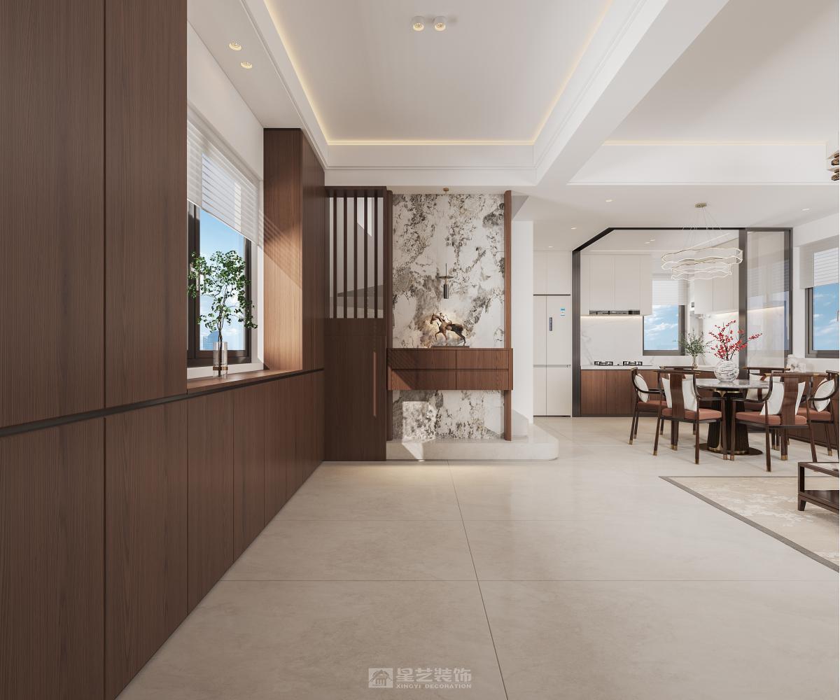 海鮮花園夏總別墅