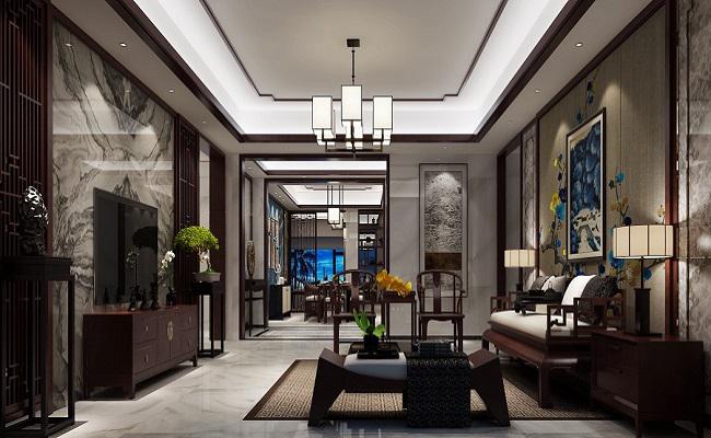 中信西關(guān)海