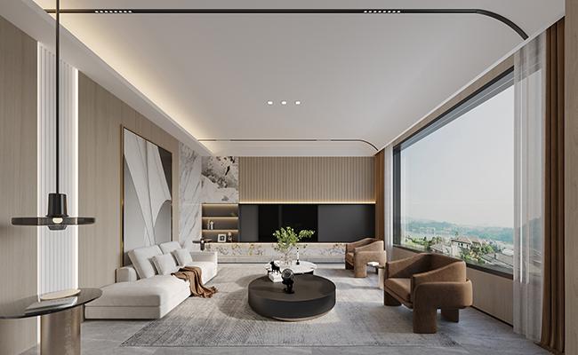 萬科元培里別墅