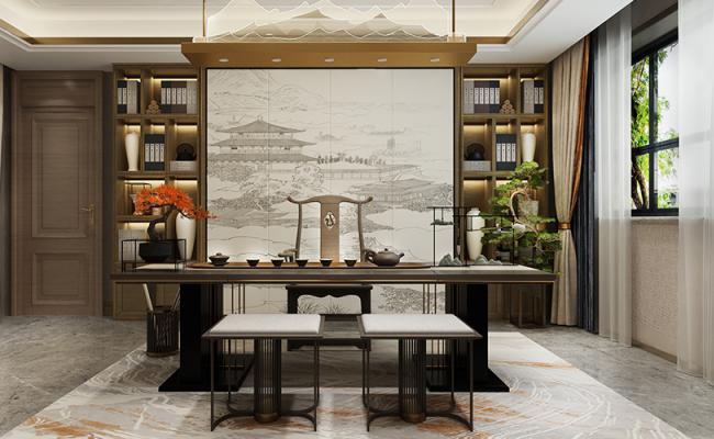 清遠美林湖別墅