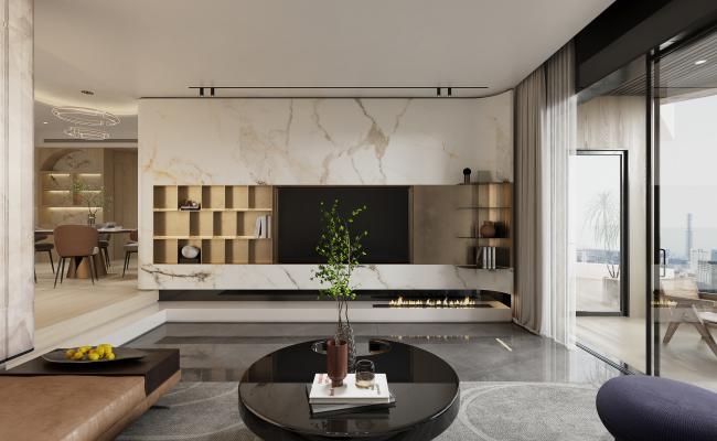 力迅上筑西區(qū)