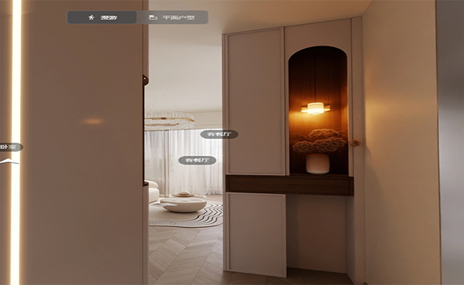 海怡花園曾小姐雅居