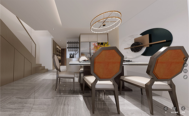 保利公館王先生