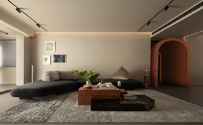 引光為墨繪寫(xiě)自由生長(zhǎng)的靈魂場(chǎng)域