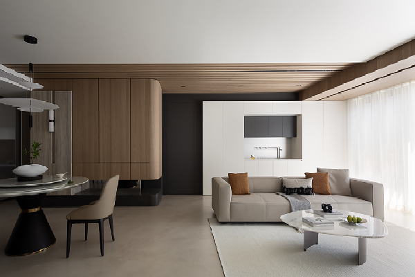 江南風(fēng)情。